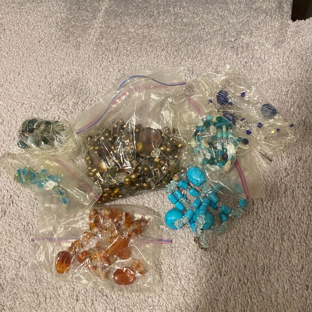Jewelry Making Inventory - Picture 10 of 12